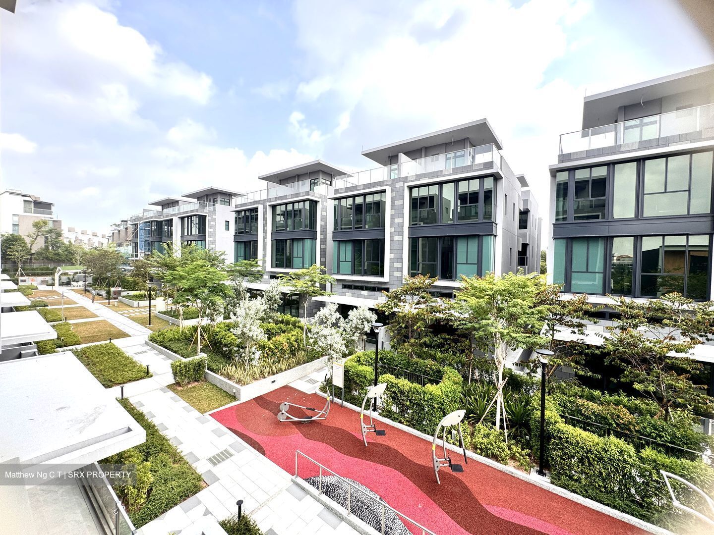 Belgravia Ace (D28), Terrace #610608691